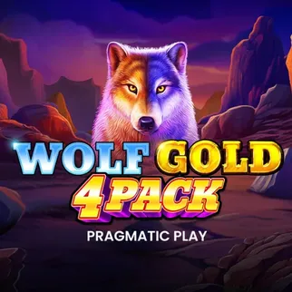 Slot Wolf Gold sur Instant Casino