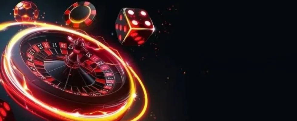 Interface de bonus sur Instant casino
